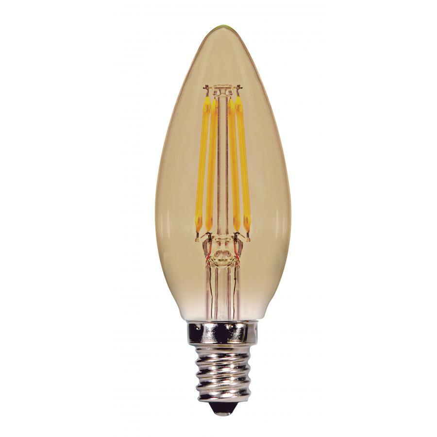 3.5CTA LED AMB 22K 120V LAMP