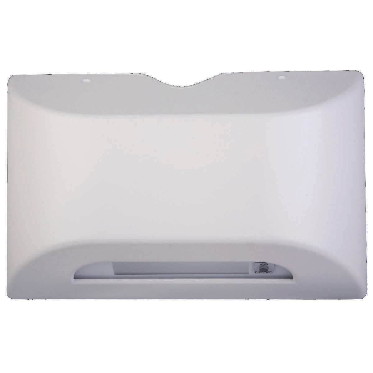 PG Series, Color: Dark Bronze, Number of Lamps: 4, Lamp Type: Solid state high output LEDs, Voltage Rating: 120/277 VAC.