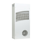 ClimaGuard Air-to-Air Heat Exchanger Outdoor, X33 28w/F 115V