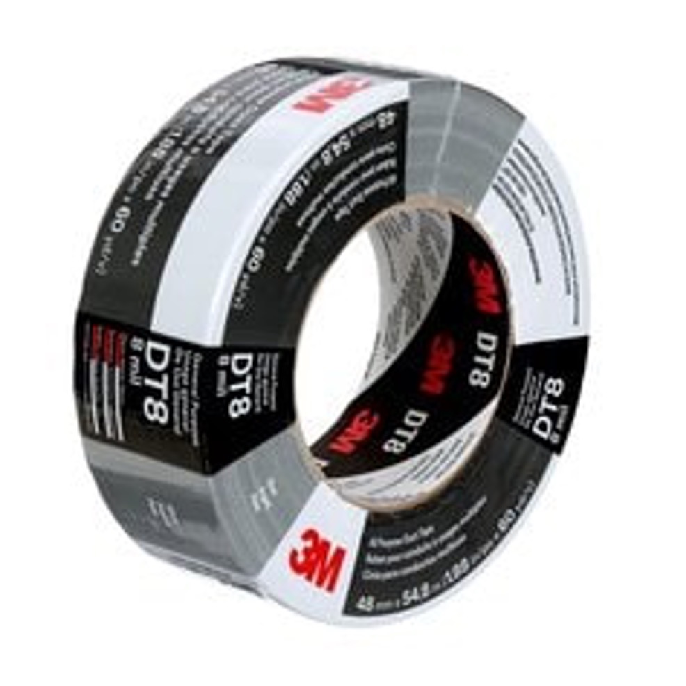 3M All Purpose Duct Tape DT8