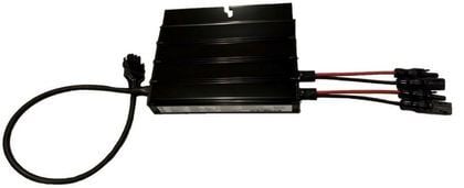 CP-720-DBC CP-720-60/72/96-208/240-MC4-MTC with integrated branch cable and dual MC4 DC inputs