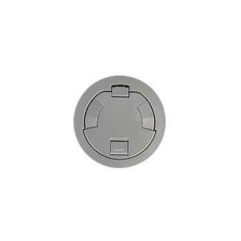 6IN SURFACE STYLE CVR ASSEMBLY SB