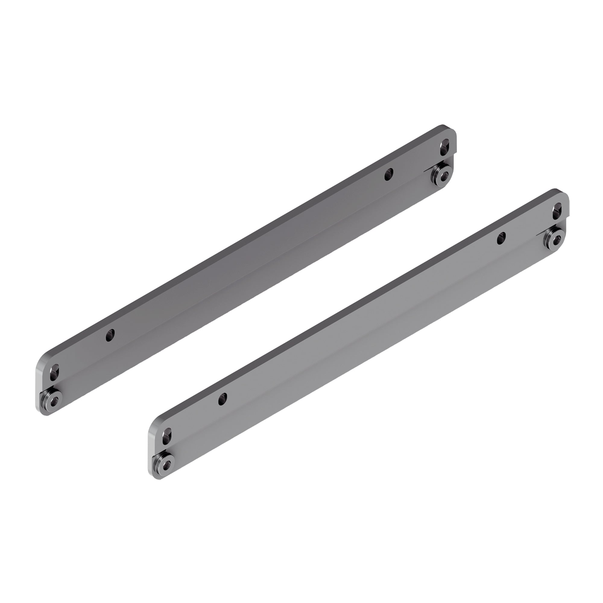 A48MFT16A A48Y Mounting Foot, Composite