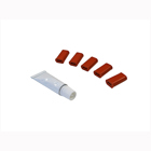 End Seal Termination kit for SR and TSR. UL Listed: CSA