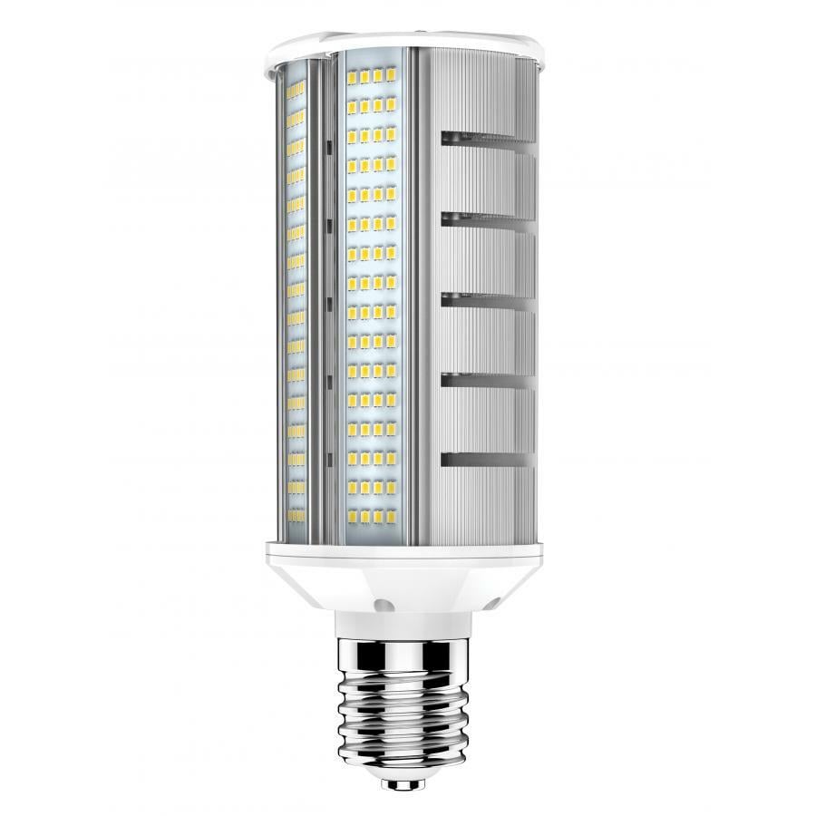 40 Watt LED Hi-Lumen Omni-Directional Lamp For Commercial Fixture Applications - 5000k - Mogul Base - 100-277 Volts