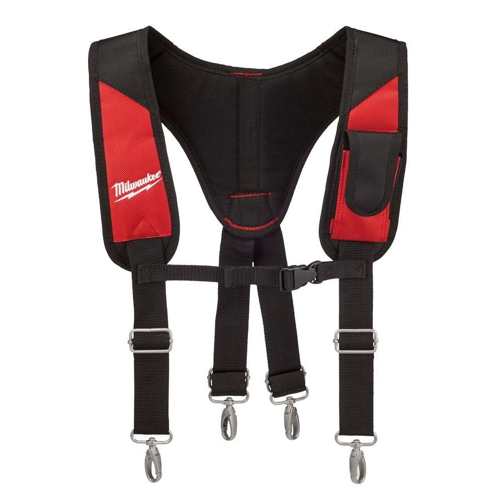 XL Padded Suspension Rig