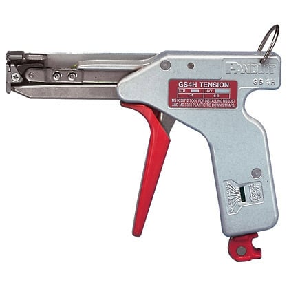 Cable Tie Tool,S-HS-LH-H,Adj,EA