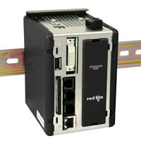 ProducTVity Station - Plant Floor Communications Solution