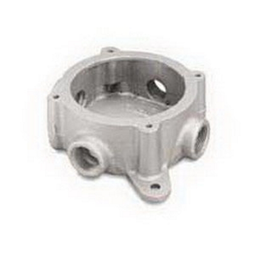 UNIVERSAL GS FORM 20 UNILET