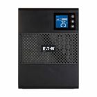 Eaton 5SC UPS, 750 VA, 525 W, C14 input, Global, Outputs: (6) C13