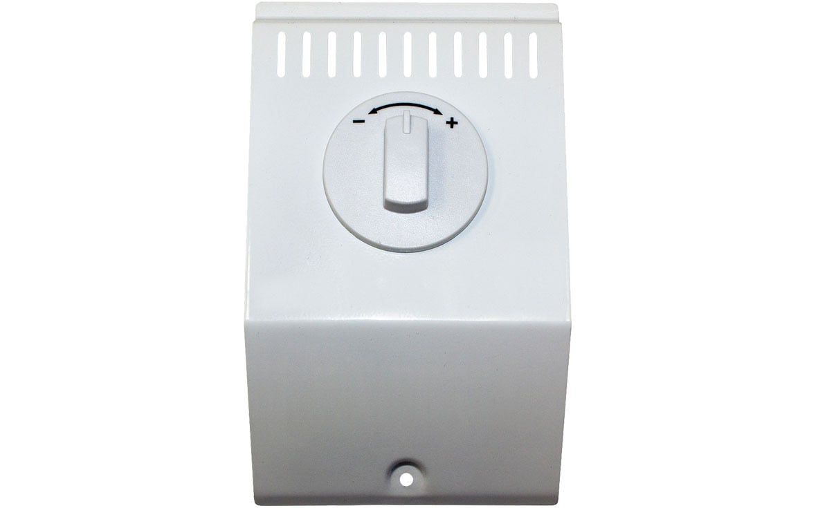 K BB ACCY DP STAT KIT WHITE (QTY 5/CASE)