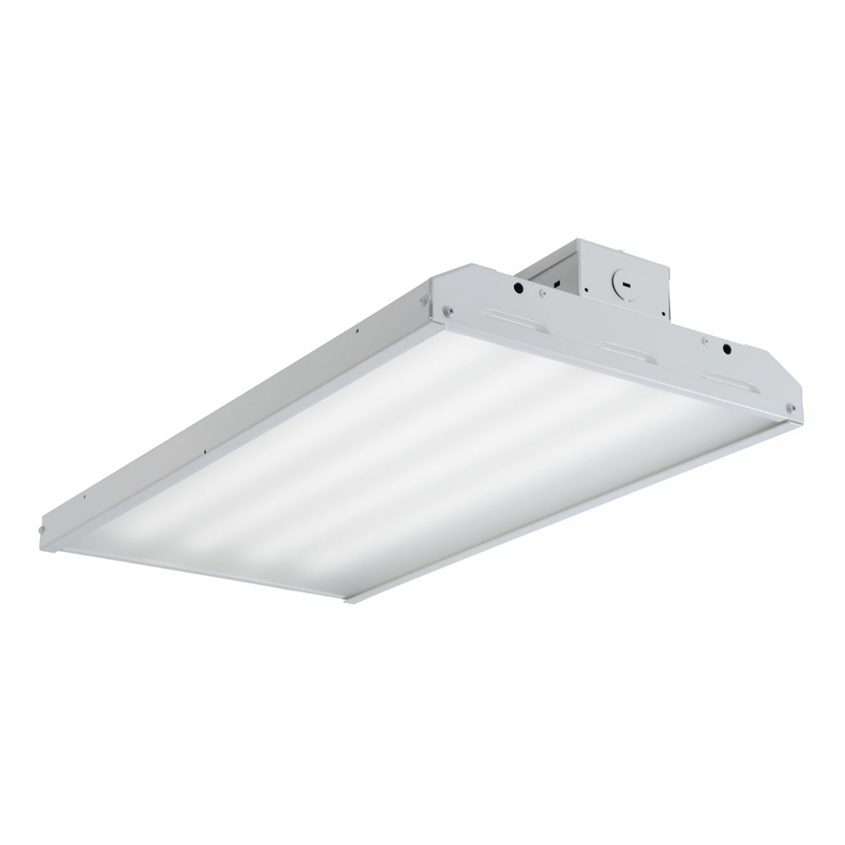 LED High Bay36000 Lumens120-277V ,80 CRI,5000K ,0-10V Dimming Driver
