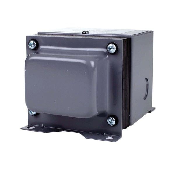 Heavy-Duty Power Transformer 120-Volt AC Primary 12/24-Volt AC Secondary 50/100-Watt