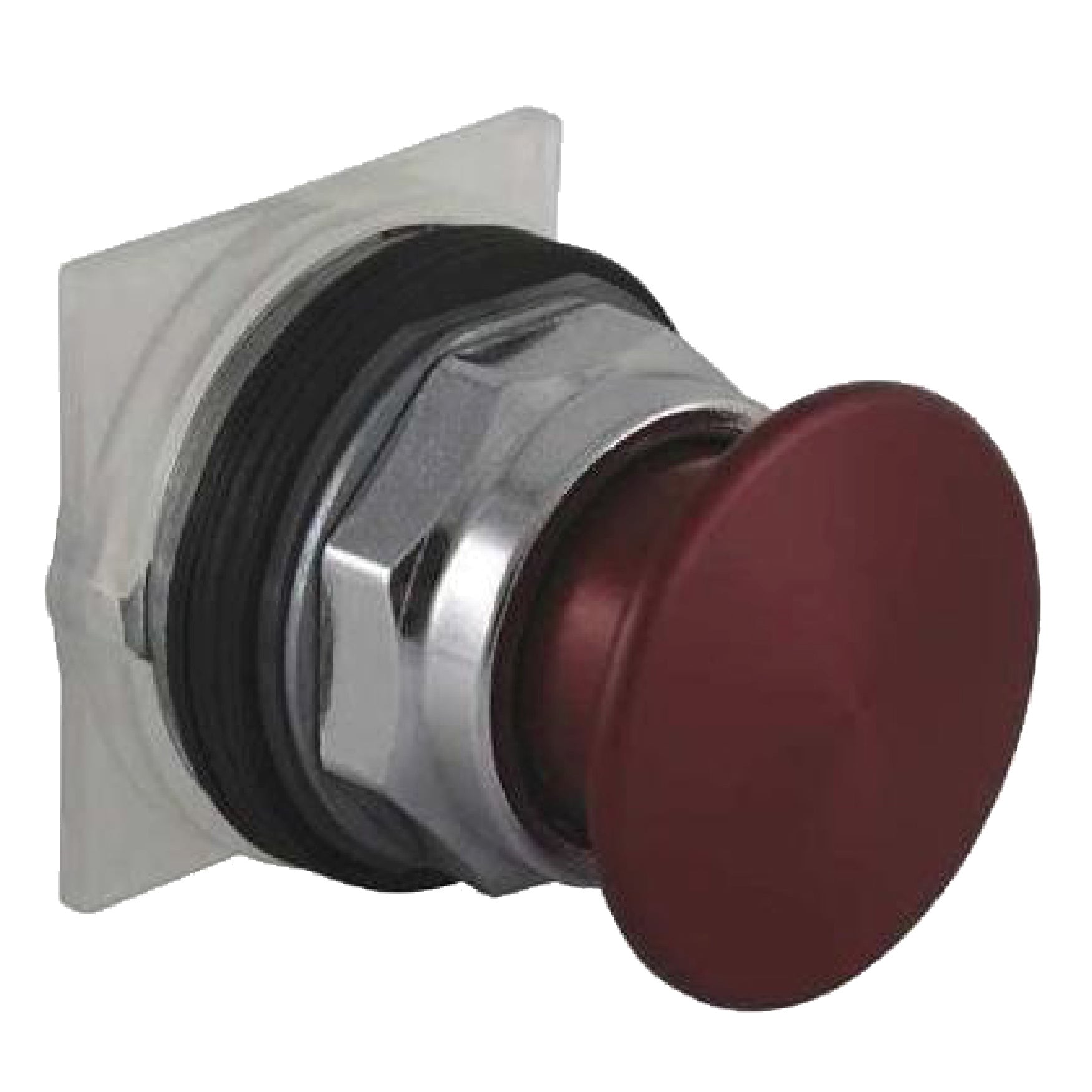 Momentary Push Button