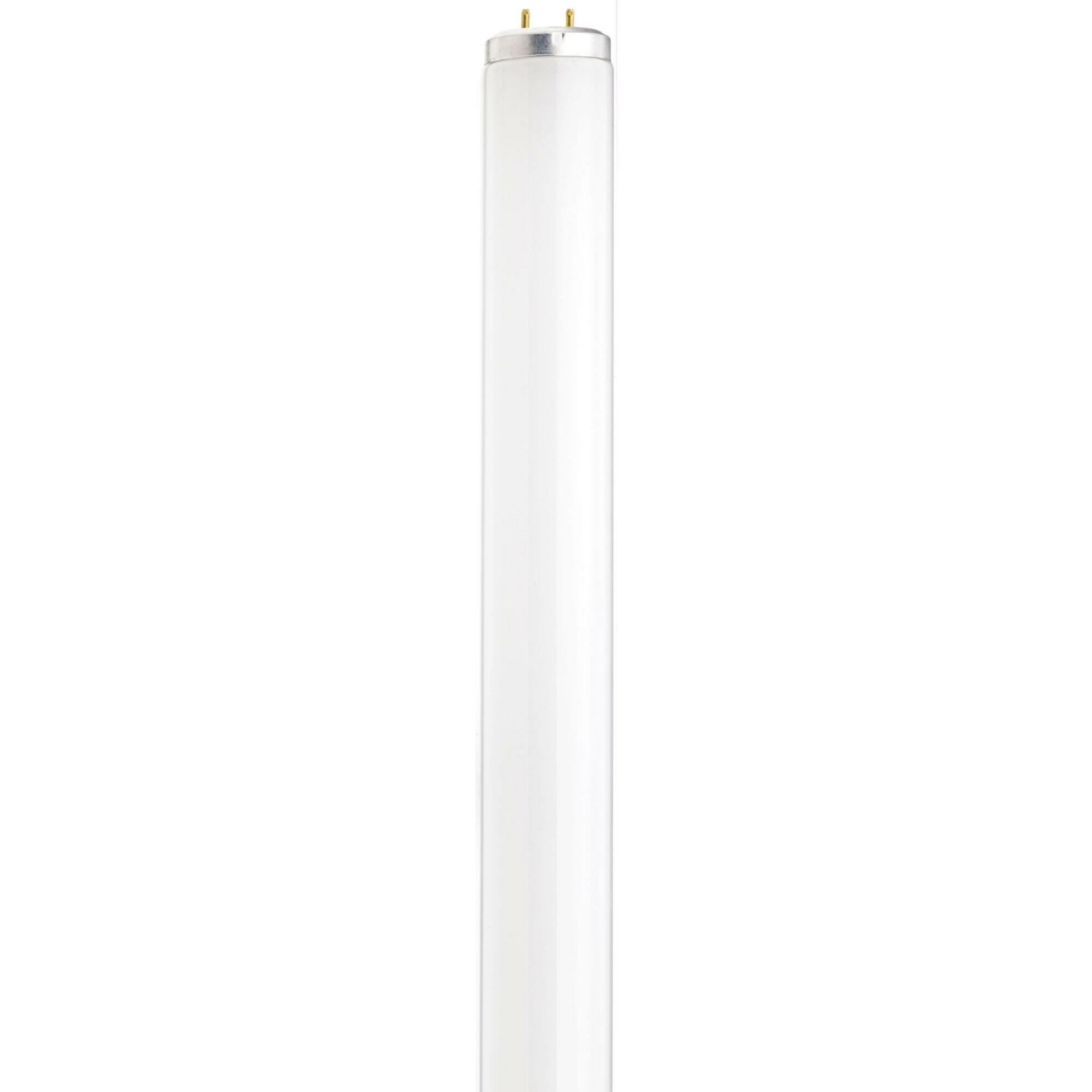 25 Watt - 28 Inch T12 - 4100K - Medium Bi-pin (G13) Base