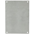 GALV BACK PNL FOR AM1868