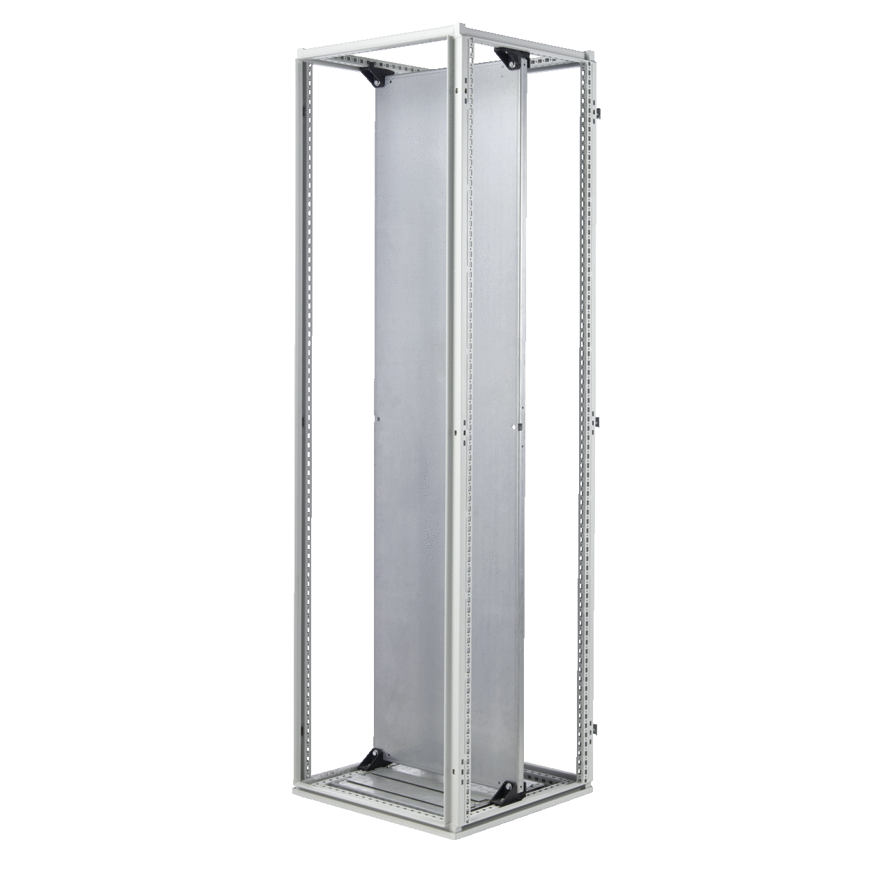 ProLine G2 Full Mounting Subpanel, 1800x600mm, White, Steel
