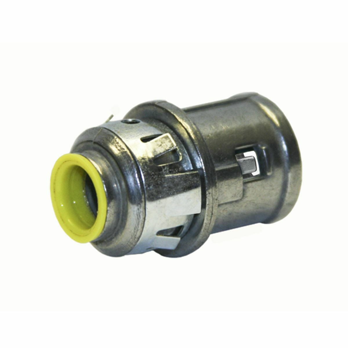 3/8 in. Armored Cable Connector, .402-.610