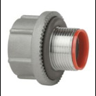 CH MYERS M40 TO 1-1/4 ADAPTER - STAINLESS