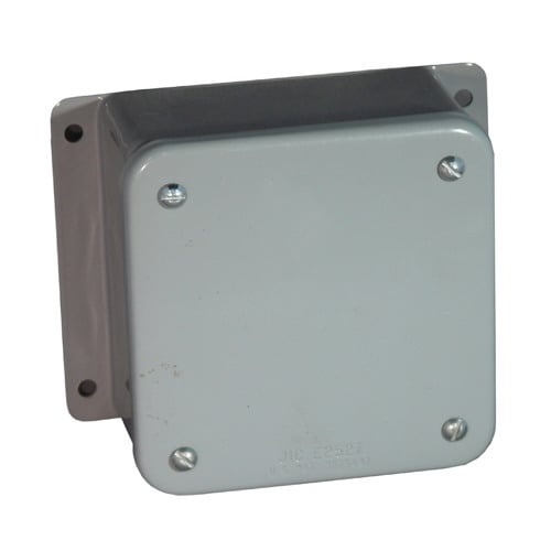 JUNCTION BOX