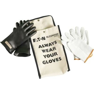 Eaton Bussmann series PPE Glove kit CLS00 - L11 S9