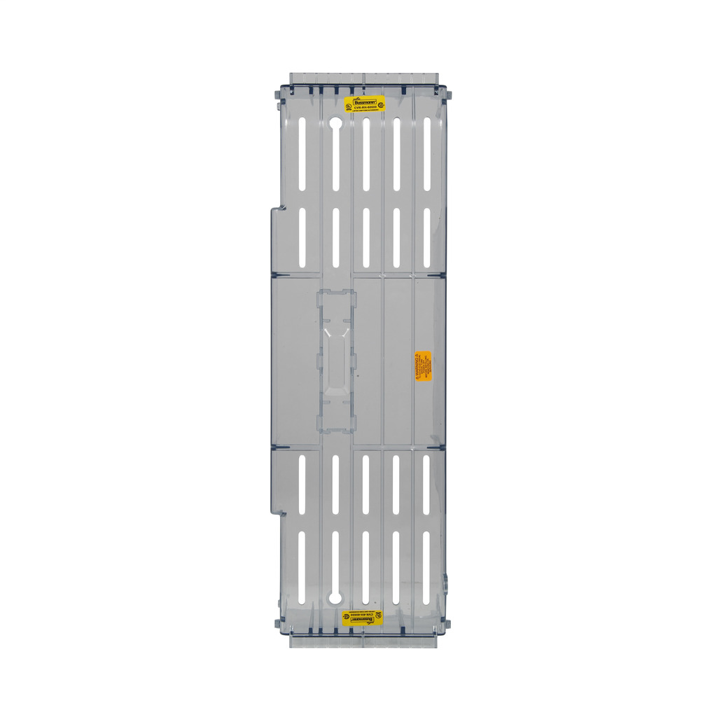 Cover Class R and H 600V 600A