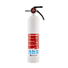 1-A:10-B:C Marine Fire Extinguisher-Rechargeable