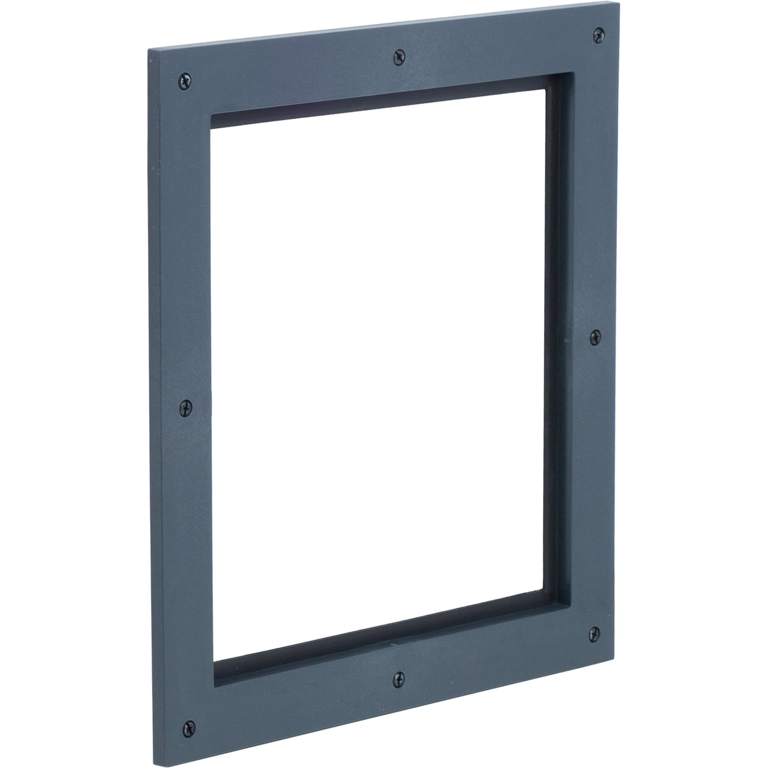Circuit breaker accessory, PowerPacT M/P, door escutcheon cover