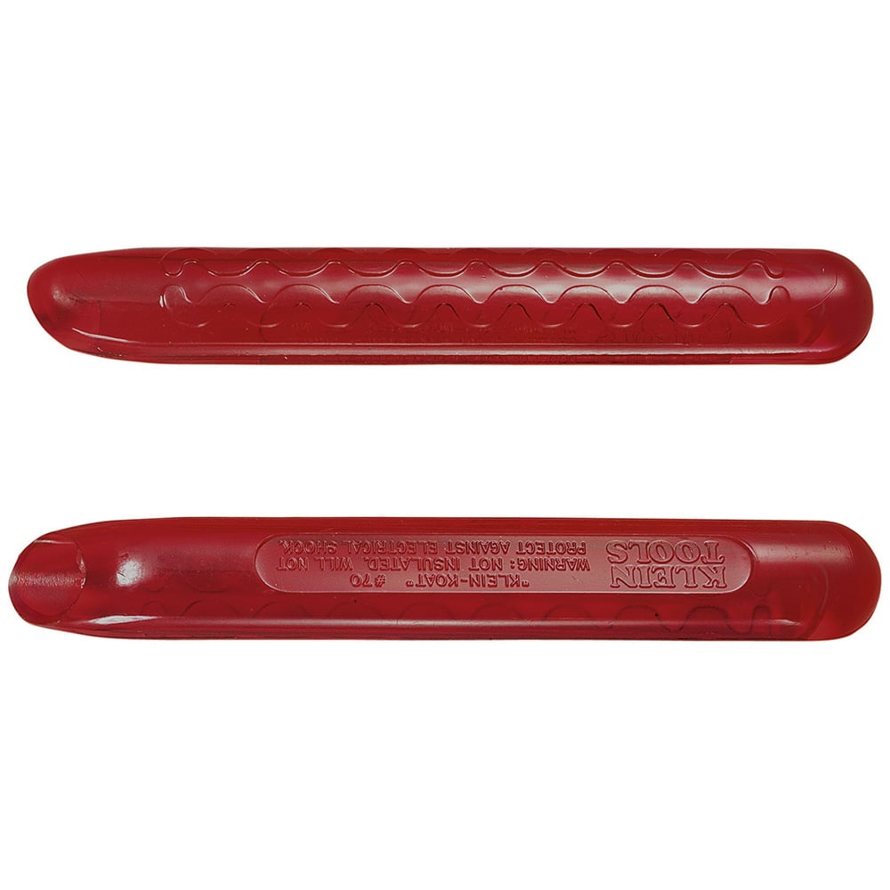 Replacement Handles for 7-Inch Pliers, Plastic for slip-resistant grip and comfort