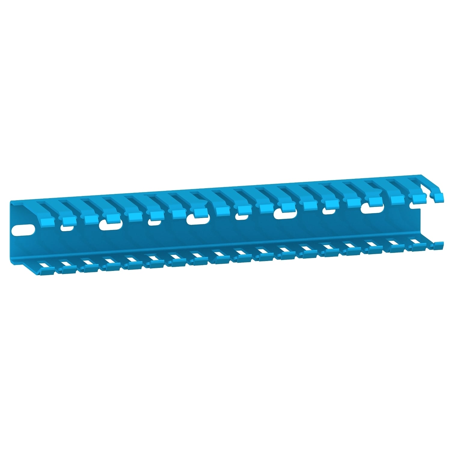 Cover for cable duct - Width=30mm