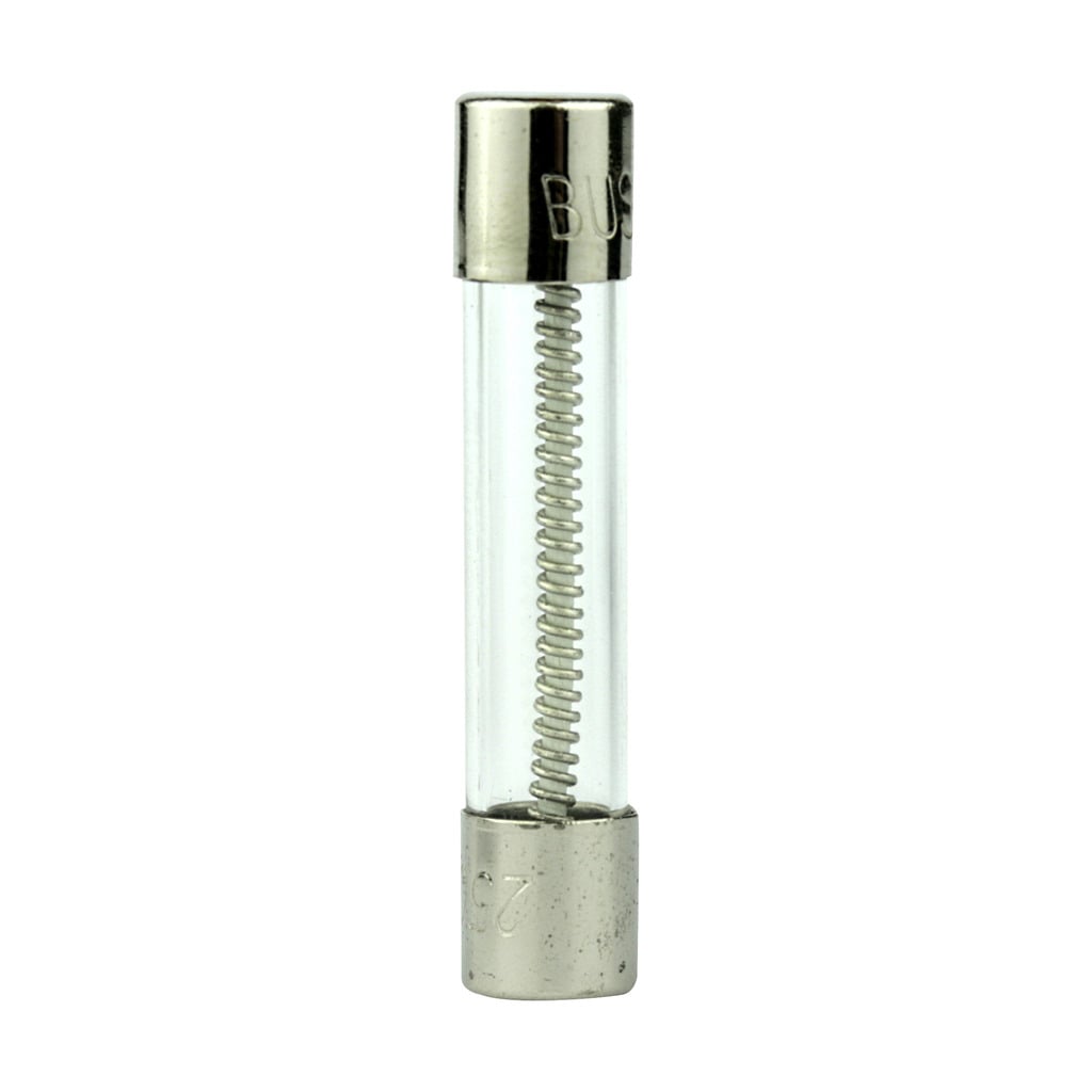 Eaton Bussmann series time-delay fuse
