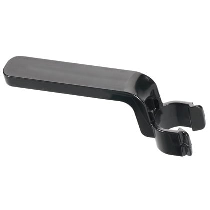 Wire Retainer for use with Enhanced Hori