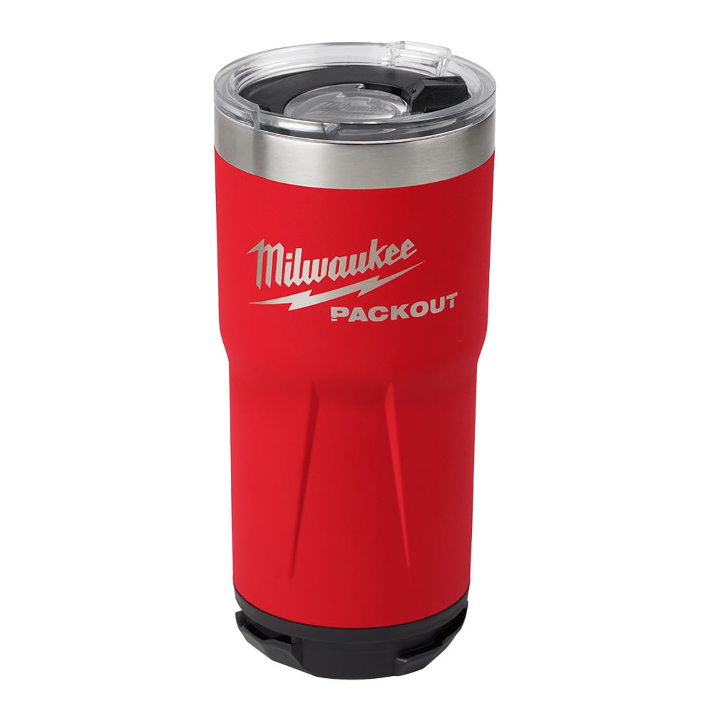 PACKOUT 20oz Tumbler