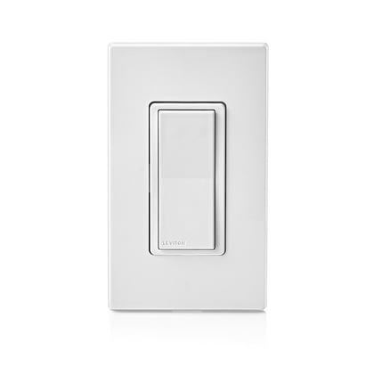 WH DECORA SMART WI-FI 15A SWITCH