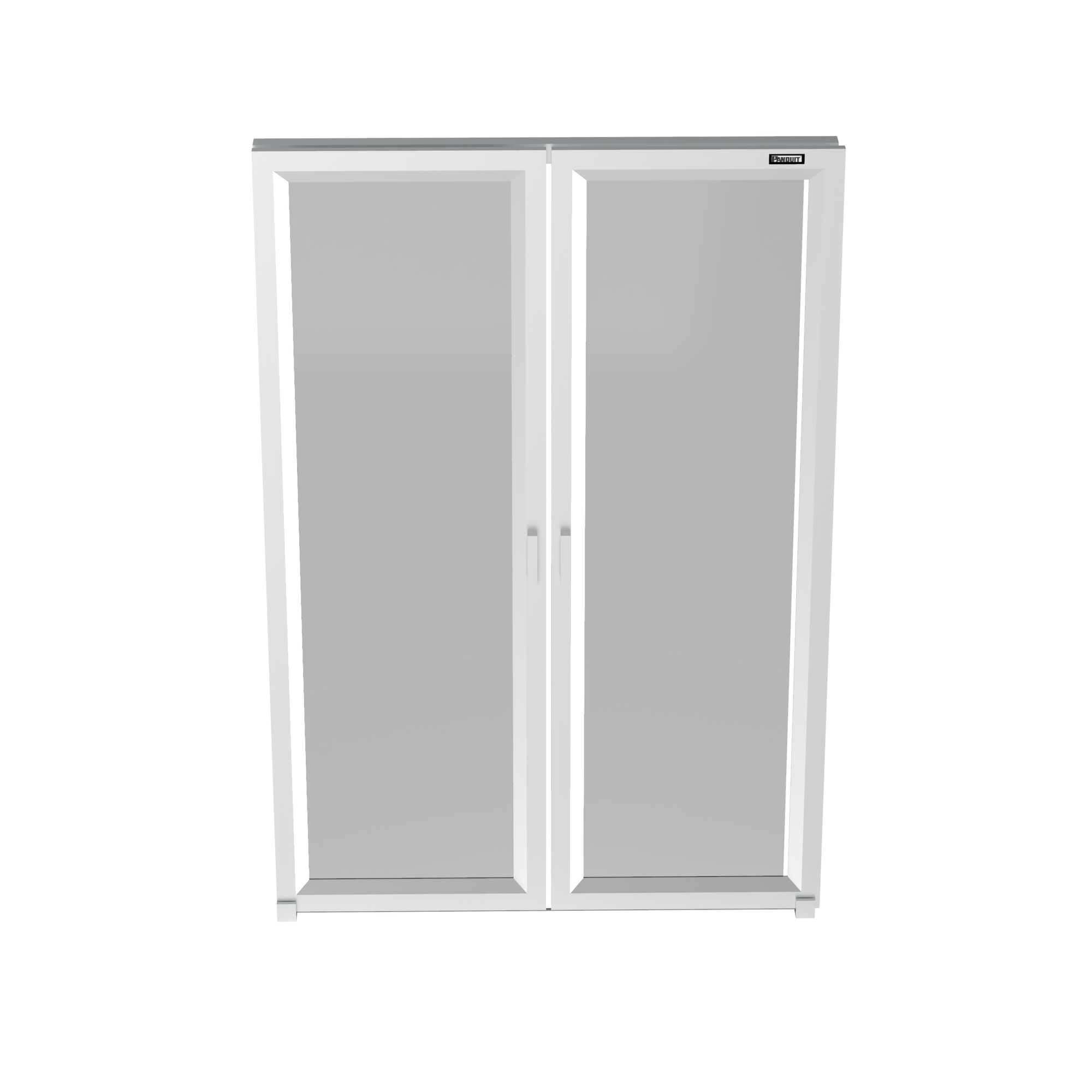Net-Contain Containment Dual Sliding Doo