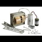 250W High Pressure Sodium, Quad Tap (120/208/240/277V), Ballast Kit with capacitor. Included ballast: HPS-250A-Q-CA