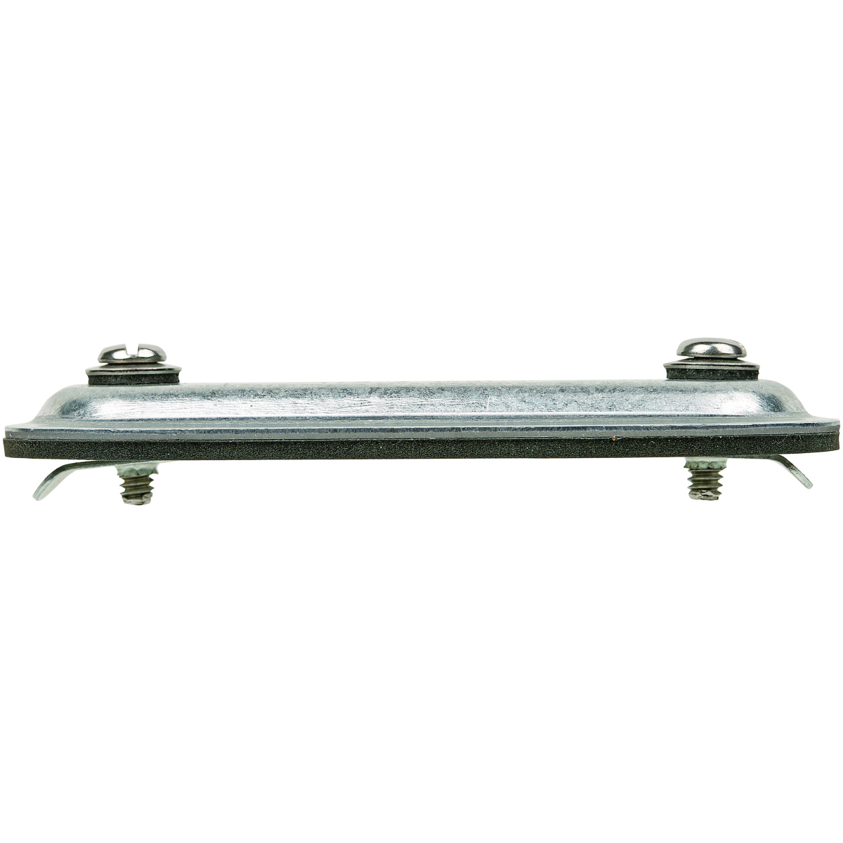 1" Stamp Steel Form 7 Conduit Cover w/ gasket,