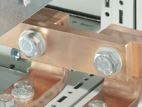 Compact enclosures WM