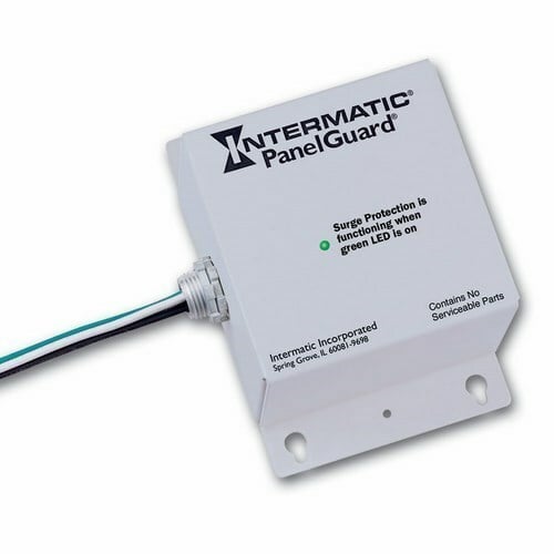 The 120/240 VAC Single (Split) Phase, Type 1 or 2, Hardwired Protector, box packaging.  UL1449 Version 3.0 Compliant. The IG Series Surge Protective Devices are Designed for a Variety of Type 1 and Type 2 Applications, Type 1 Applications Include Outdoor Installations Before Service Entrances and Utility Meter Cabinets, Type 2 Applications Include Installations After Service Entrances
