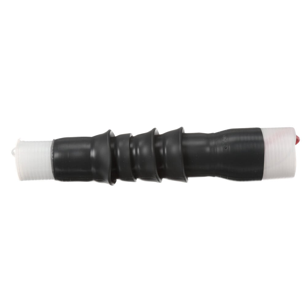 3M(TM) Cold Shrink QT-III Silicone Rubber Termination 7654-S-4, 0.83-1.53 in (38,9-58,9 mm) Cable Insulation O.D.