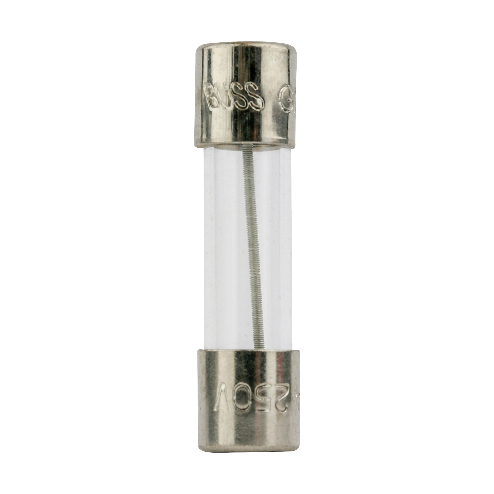 Time-Delay, Low-Breaking Capacity Fuse