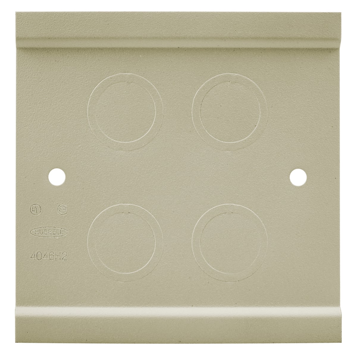 Metal Raceway Tap Off Fitting, HBL4750 Series