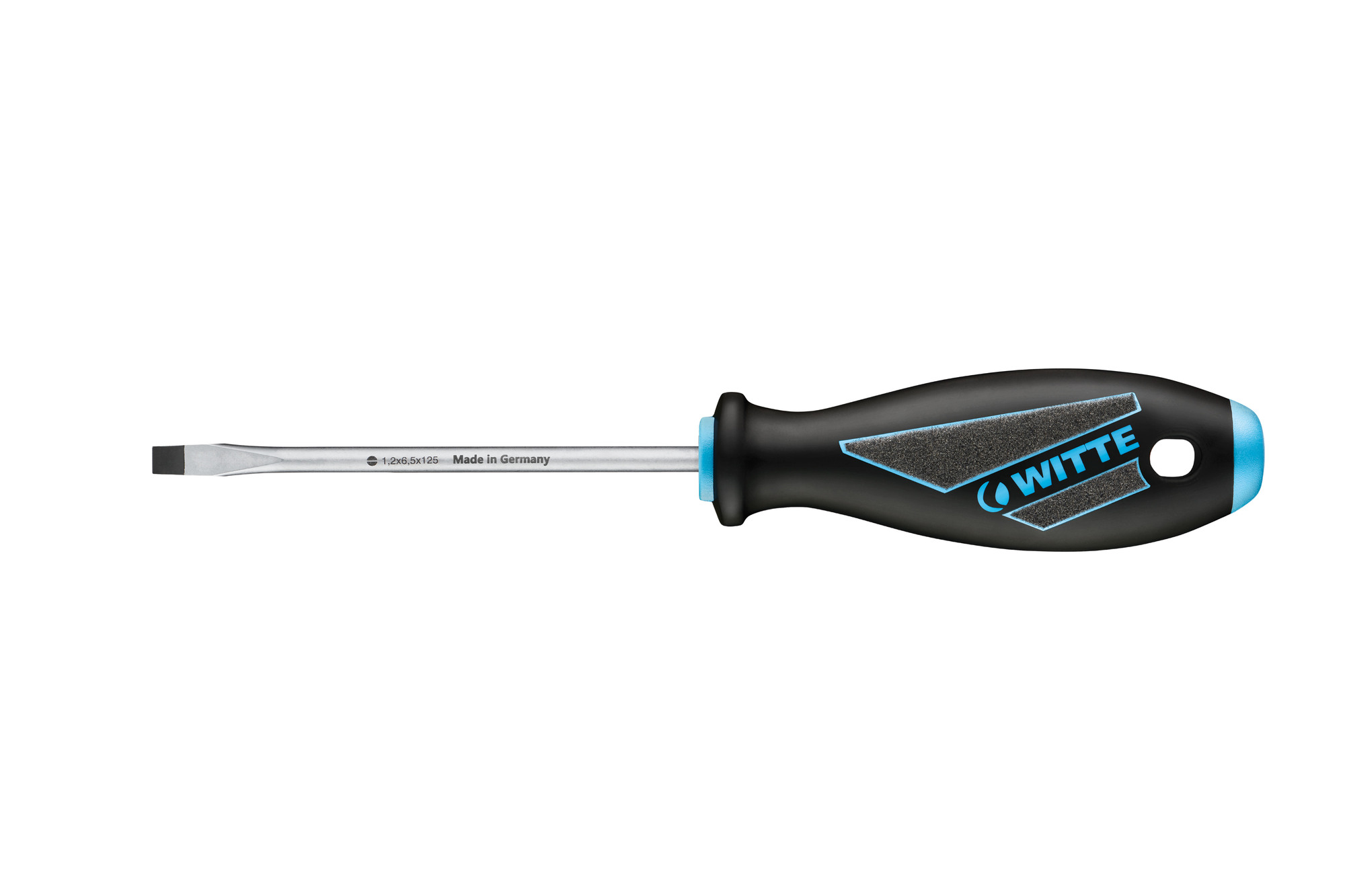MAXXPRO Plus 6 in. Slotted Cabinet, 7/32 in. Tip, 10 in., Multi-Component