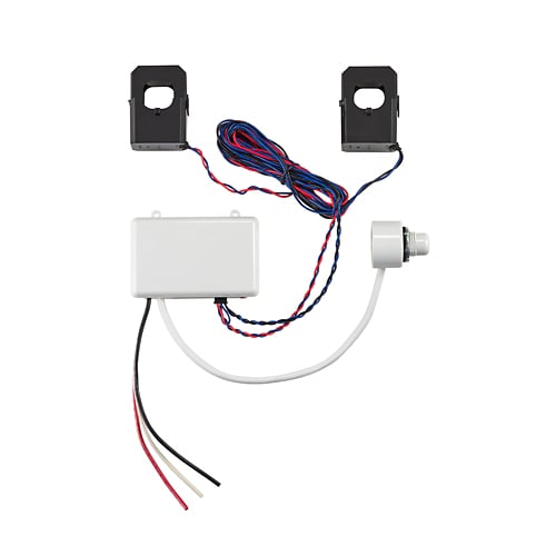 SMART WHOLE HOME ENERGY MONITOR 2CTs