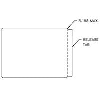 G0FILM- G15 OVERLAY FILM (10/PK)