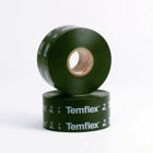 3M(TM) Temflex(TM) Corrosion Protection Tape 1100-UNPRINTED-2x100FT, 2 in x 100 ft (51 mm x 30,5 m), 24 per case