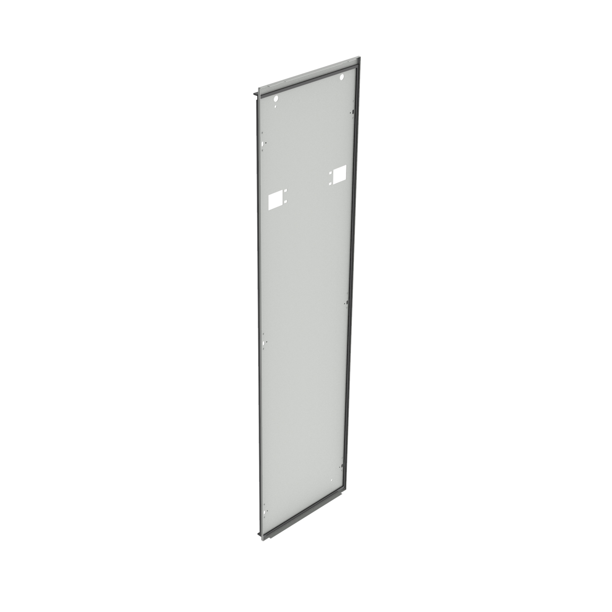 ProLine G2 Sequestr Barrier Panel, 2000x600