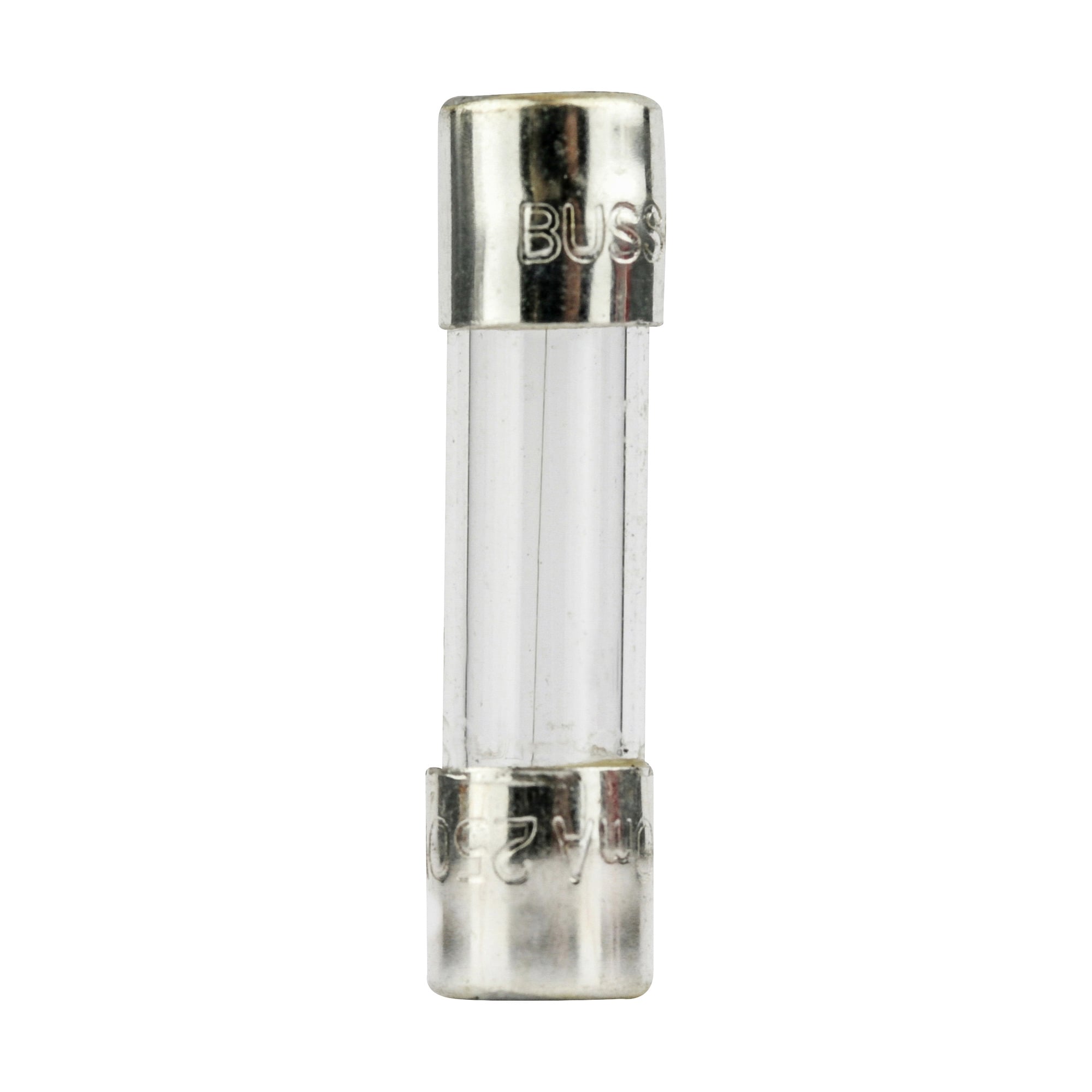 Fast-Acting, Low-Breaking Capacity Fuse