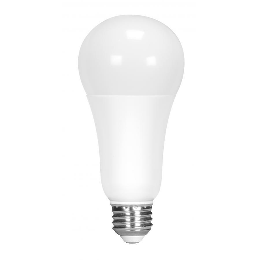 18 Watt A21 LED Lamp - 2700K - Medium Base - 220' Beam Spread - 90CRI - 120 Volts