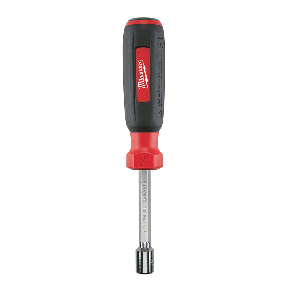 11/32 in. HollowCore Magnetic Nut Driver